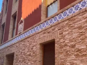 호스탈 루랄 사라