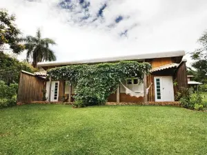 Rancho Cipo Pousada