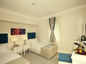 Zena Hotel Bodrum