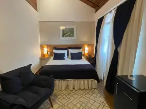 Hotel Aromas de Penedo