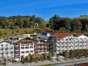 Kurhotel Bad Zell