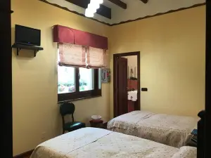 Hotel Batán