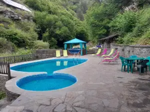 Kyshta za Gosti Gospodevi