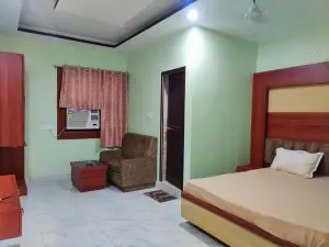 Hotel O Anandam Residency