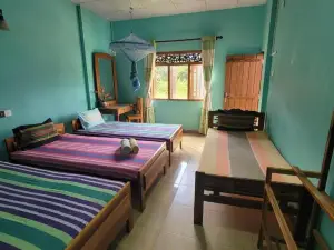 Thomasha Homestay Wellawaya