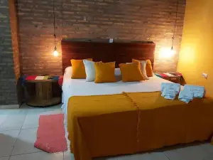 Don Patron Hotel&Eventos