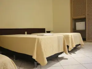 GoldMen Business Hotel Louveira