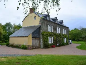 Domaine de la Basse Orme