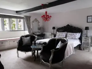 Longbridge House