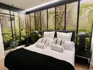 Bilbao North Shore Apartments 4