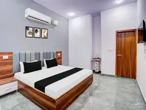 Hotel O the Royal Respite (RR)