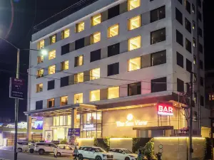Hotel the Sea View, Mangalore