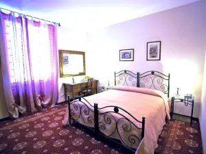 Hotel Parco Dei Principi