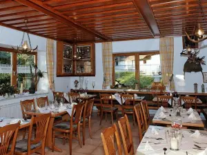 Landhotel Winterl