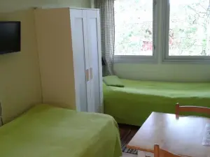 Lilla Hotellet