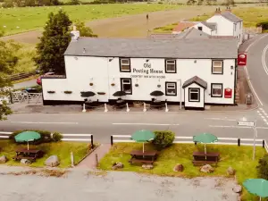 Old Posting House