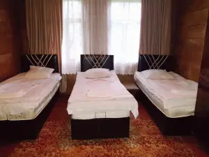 Agro Guest House Tsiskari in Machakhela