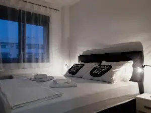 Apartmans Centar