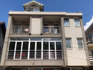 Apartmani Jovanovic