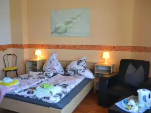Pension Elli Krössner