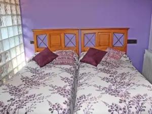 Hotel Apartamentos Melihah