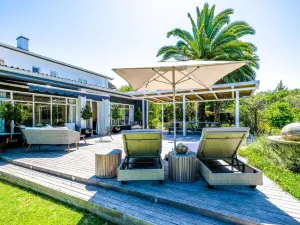 Oude Berg Guesthouse - 10 Caledon Street