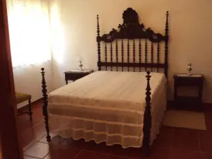 O Miradouro