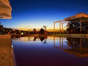 Hotel Tami Residence