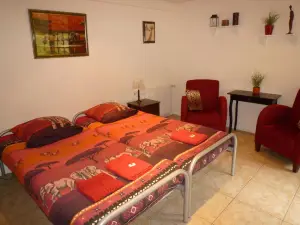 Chalet du Montal
