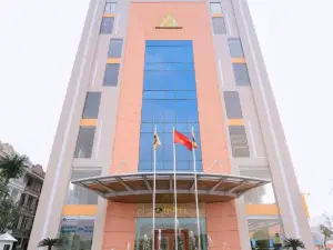 Khách sạn Phương Anh