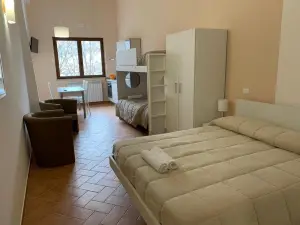 Residence Orso Bianco