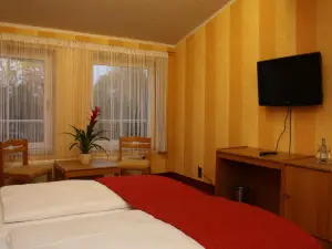 Hotel Eleganz