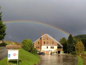 Hotel Auberge du Grand GIT