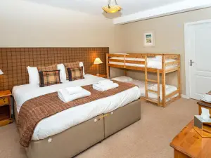 The Inn @ Aird a' Bhasair