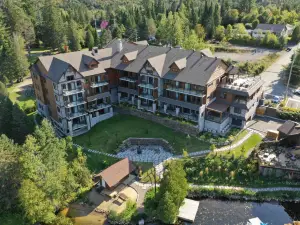 Le Viking Resort