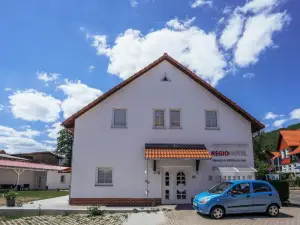 REGIOHOTEL Pfälzer Hof