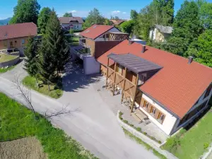 Apartments Maleric with Indoor Pool and Wellness