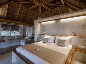 Coral Eye Boutique Resort and Marine Outpost