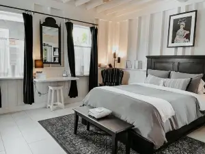 Inn Santa Clara