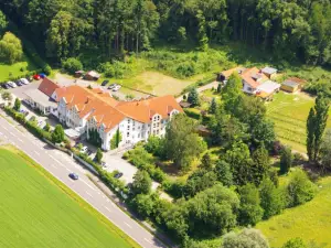 Hotel Bessunger Forst