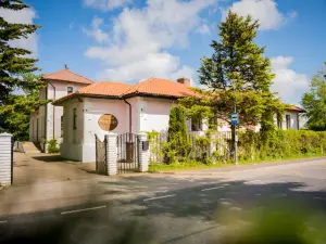 Villa Meretare