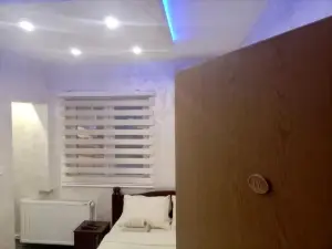 Hostel Grof