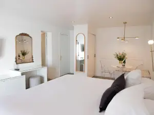 Hotel Marcos Gamero