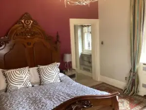 Brynffynnon Boutique Bed and Breakfast