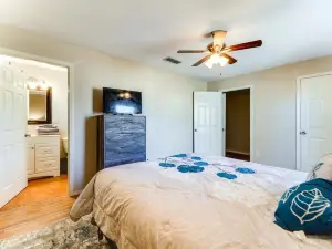 Pet-Friendly Portales Home Rental Near Enmu!