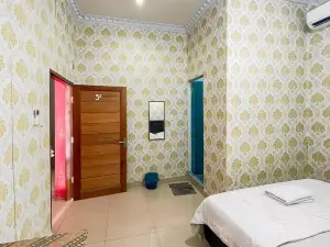 Homestay Rand's Kopi Pandan Syariah Mitra RedDoorz