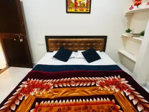 Hotel Tathastu