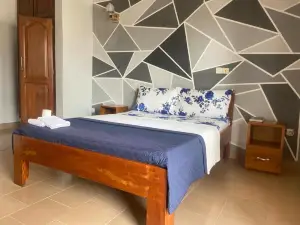 Hotel Madou Grand Bassam