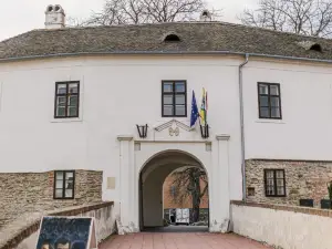 Benedict Hotel Kőszeg