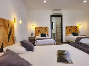 โรงแรมปาโดโล